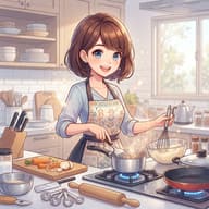 調理器具あれこれのサムネイル