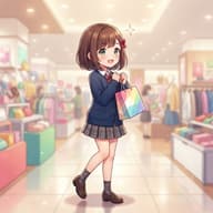 【世代間】消費行動の価値観のサムネイル