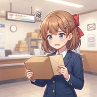 なんで日本郵便だけ露骨にサービス悪くしてんの？のサムネイル