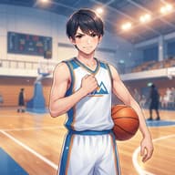 【バスケ】八村塁、差別的な声には「何も思わない。日本人だと胸を張って言える」のサムネイル