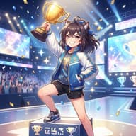 俺の勝利を今度こそお前らに理解させるwwwwwのサムネイル