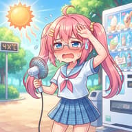 夏🔥もう来てほしくないのサムネイル