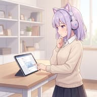 誰かと自分を正直比較してしまう時がありますか？のサムネイル