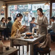 【悲報】韓国人さん、日本人観光客差別をしていることが判明...のサムネイル