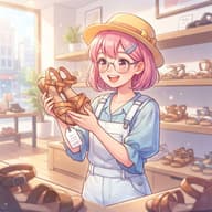 遊びの誘いにいいよと答える友達のサムネイル