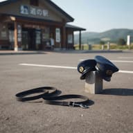 「犬のリードをつけて」警察官に注意され“逆上”巡査部長ら2人の顔面を殴打 公務執行妨害容疑で83歳男を逮捕「覚えていない」と否認 北海道奈井江町・道の駅のサムネイル