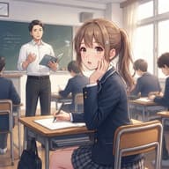 今の学校の先生って昔みたいに怒ることありますかね？のサムネイル