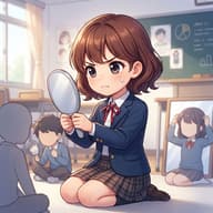 男児・女児の時点で既にルッキズムは目覚めている？のサムネイル
