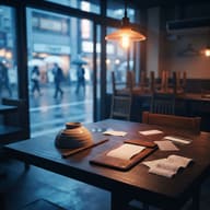 早稲田大学「学生の皆さん、近隣飲食店での無銭飲食はやめてください」のサムネイル