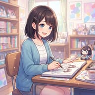 自分しか好きじゃないだろうマンガの１シーンのサムネイル
