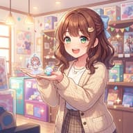 最近ゲットしたノベルティを見せて欲しいのサムネイル