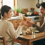 料理苦手・下手でも結婚できた人のサムネイル