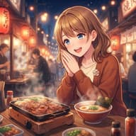 あみやき亭が好きな人のサムネイル