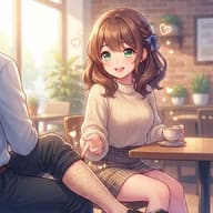 【フェチ】男性のすね毛が好きな人～のサムネイル