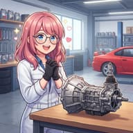 朗報、4速ドグミッションが発売、価格は55万円、めっちゃ安いのサムネイル