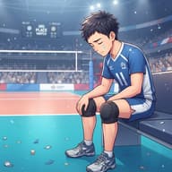【バレー】日本男子、決勝ならず…米にフルセット惜敗 2大会ぶりメダル懸けスロベニアとの3決へのサムネイル