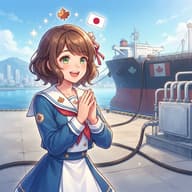 カナダ、日本へ原油出荷のサムネイル