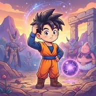 超サイヤ人4悟空のデザインってまじでかっこいいよなのサムネイル