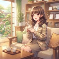 義実家の方が居心地良い人が話すトピのサムネイル