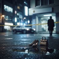 【大阪】「パパ活女子」狙い性的暴行容疑 44歳を再逮捕 十数人被害かのサムネイル
