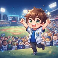【悲報】中日0-11巨人のバンテリン、試合後レジェンドトークショー実施wwwwwwwwwのサムネイル