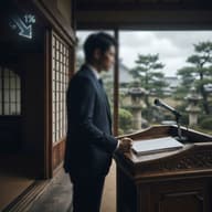 「代わりの財源を示さなければこれほど無責任なことはない」石破前首相 高市首相の『消費税率1％』方針を批判 鳥取県倉吉市のサムネイル