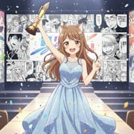 どんなに売れててもどんなに有名でも完結させられない漫画家はC級のサムネイル