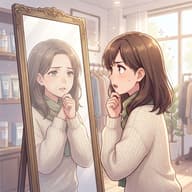 見た目がおばさんっぽくなってきたのサムネイル