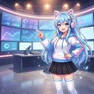 Vtuverひと通り見てきたわけだがのサムネイル