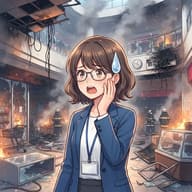 イオンモール爆発、「防災拠点」の機能喪失 連携協定の自治体に衝撃のサムネイル
