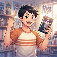 チャージマン研好きな人のサムネイル