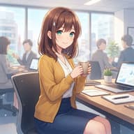 【職場】忙しい時の一体感が苦手のサムネイル
