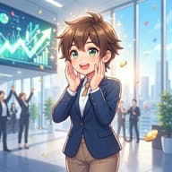 いきなり円高のサムネイル