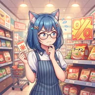 大して安くないくせに安いふりしやがってと思う店のサムネイル