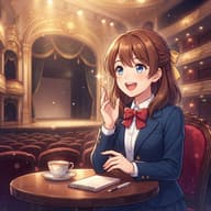 【8月】宝塚を語りたい【定期】のサムネイル