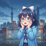 【豪雨】千葉さん、思ったより広範囲が水没していたのサムネイル