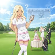 【悲報】いい歳こいてゴルフもできない奴WWWWWWWWWWWWWWWWWWWWWWWWWWWWWWWWWWWWWWWWWWのサムネイル