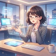AIが人を雇って方針を決め運営する時代へのサムネイル