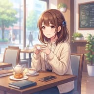 友達がいないから1人行動、おかしいですかのサムネイル