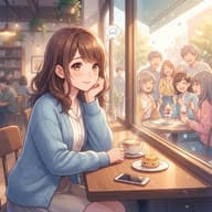 みんな悩みが無さそうでいいなぁのサムネイル