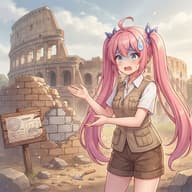 公式ガイドにも掲載の「古代ローマの円形闘技場」は偽物だった──“遺跡”建設者に実刑のサムネイル