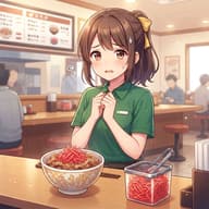 松屋で爺さんが紅生姜を箸で取り出して牛丼に乗せていたので、「トング使いなよ」と注意したら、「使っていない箸でなぜいけないのか？」と口論になった→衛生面が焦点にのサムネイル