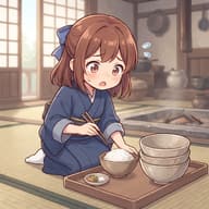 JA「お米お茶碗一杯の値段は49円。それでも高いと感じますか？適正な価格を維持しないと離農します」のサムネイル