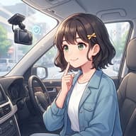 車は短距離乗るけど ドライブレコーダーって必要？のサムネイル