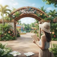 ジャングリア沖縄「行きたくない」が46.7％の嫌われっぷり 満足度は高いのに残念な観光地になったワケのサムネイル
