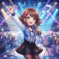 好きなアメリカのミュージシャンのサムネイル