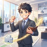 マーチ→大手コンサル内定ワイ、人生勝ち組ロードへwwwwwwwwwwwwwwwwwwのサムネイル