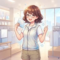 自分では絶対に買わないファッションアイテムのサムネイル