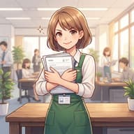 【どうする？】関わりが薄い人や職場の人と生活圏内で出くわした時【逃げる？】のサムネイル