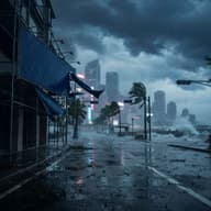 台風13号920hPaｗｗｗｗｗｗｗｗｗのサムネイル